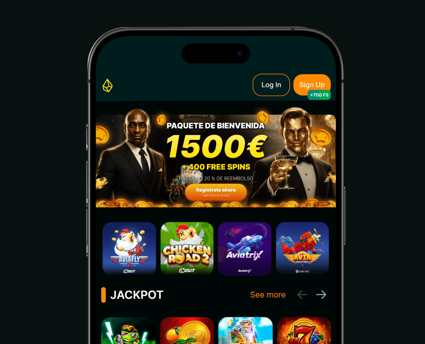 App Banner Mobile